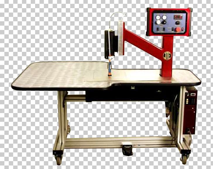Table JTE Machine Systems Inc Sewing /m/083vt PNG, Clipart, Angle, Cutting Machine, Desk, Furniture, M083vt Free PNG Download