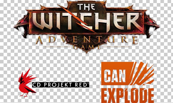 The Witcher Adventure Game The Witcher 2: Assassins Of Kings Geralt Of Rivia The Witcher 3: Wild Hunt PNG, Clipart, Adventure, Adventure Game, Brand, Cdppl, Cd Projekt Free PNG Download
