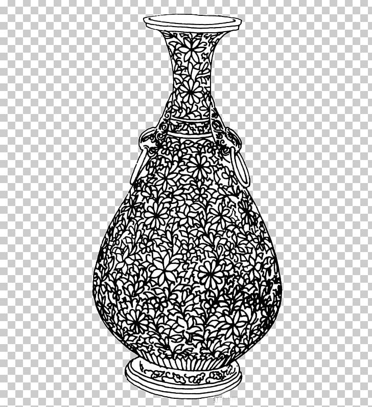 Vase PNG, Clipart, Artifact, Barware, Black And White, Ceramic, Encapsulated Postscript Free PNG Download