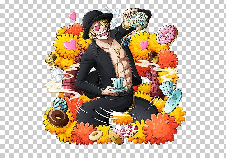 Vinsmoke Sanji Monkey D. Luffy One Piece Treasure Cruise Nami Bentham PNG, Clipart, Anime, Art, Bentham, Cartoon, Character Free PNG Download