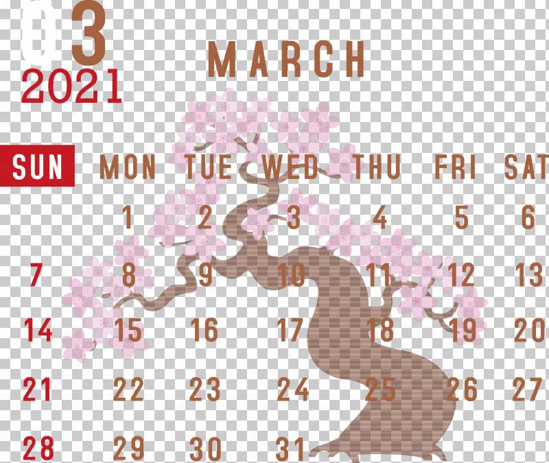 March 2021 Printable Calendar March 2021 Calendar 2021 Calendar PNG, Clipart, 2021 Calendar, Calendar System, Geometry, Line, March 2021 Printable Calendar Free PNG Download