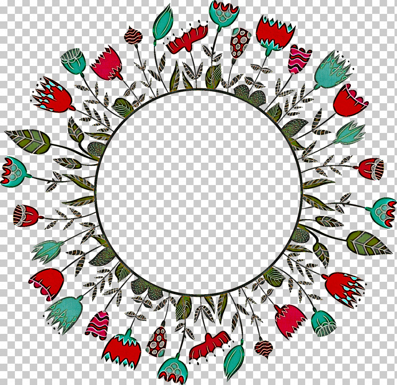 Flower Circle Frame Floral Circle Frame Circle Frame PNG, Clipart, Christmas Decoration, Circle, Circle Frame, Floral Circle Frame, Flower Circle Frame Free PNG Download