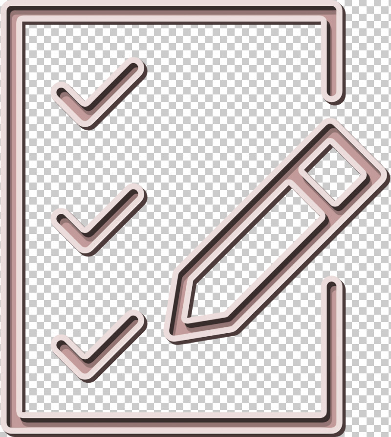 Icon Check List And Pencil Icon Edit Icon PNG, Clipart, Edit Icon, Geometry, Graphics Edition Icon, Human Body, Icon Free PNG Download