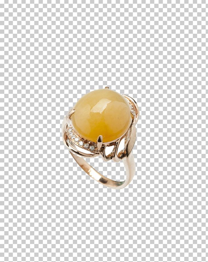 Amber Ring Body Piercing Jewellery PNG, Clipart, Amber, Body Jewelry, Body Piercing Jewellery, Emerald, Fashion Accessory Free PNG Download