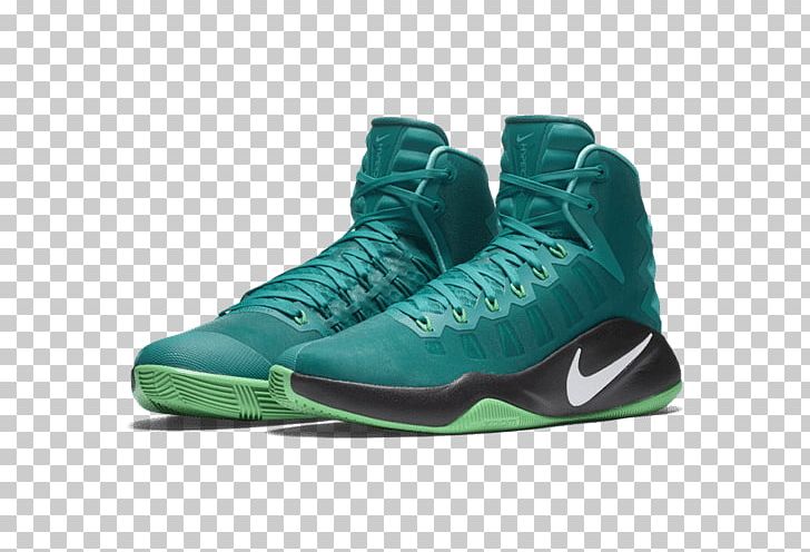 Nike Hyperdunk Sneakers Basketball Shoe PNG, Clipart, Aqua, Athletic Shoe, Basketball, Basketball Shoe, Blue Free PNG Download