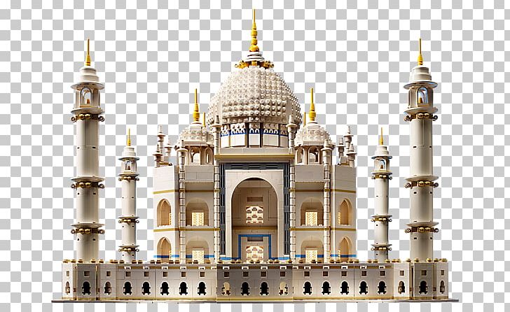 Taj Mahal LEGOLAND Lego Creator Toys "R" Us Lego Minifigure PNG, Clipart, Arch, Bricklink, Building, Byzantine Architecture, Historic Site Free PNG Download