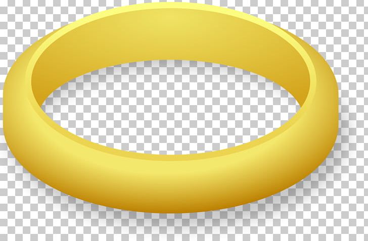 Yellow Material Bangle Font PNG, Clipart, Bangle, Circle, Line, Material, No Rings Cliparts Free PNG Download