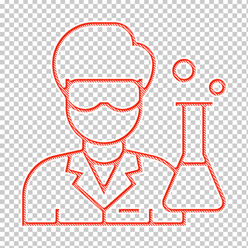 Biochemistry Icon Scientist Icon Laboratory Icon PNG, Clipart, Beaker, Biochemistry Icon, Biology, Chemical Substance, Chemistry Free PNG Download