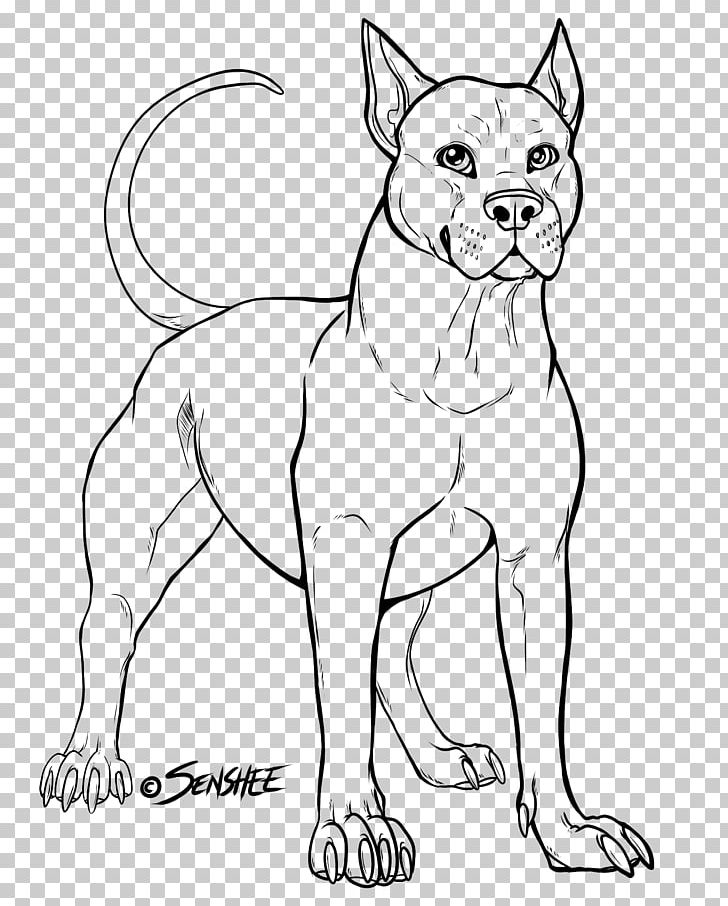 Pit Bull Dog Breed Bull Terrier Whiskers Non-sporting Group PNG, Clipart, Animals, Art, Art, Artist, Black And White Free PNG Download