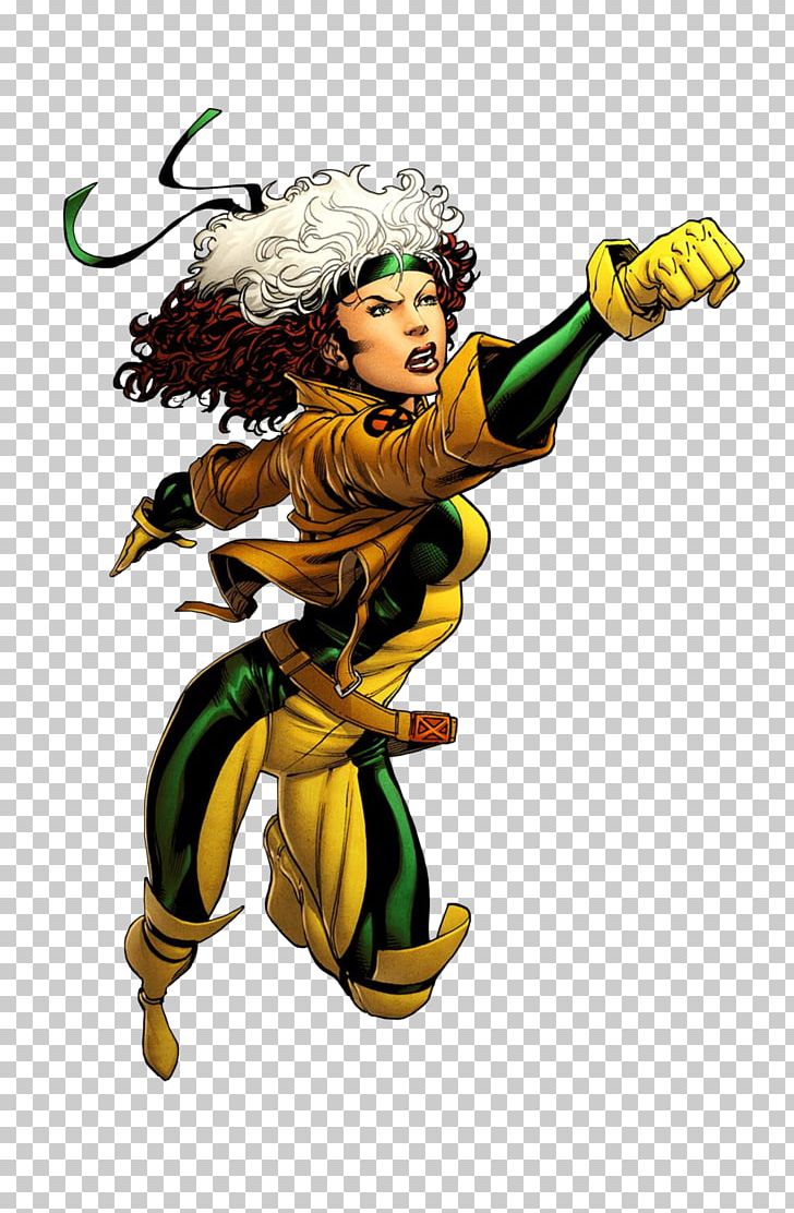 Rogue Carol Danvers Comics Comic Book X-Men PNG, Clipart, Action Figure, American Comic Book, Art, Carol Danvers, Cartoon Free PNG Download