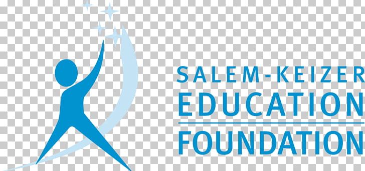 Salem-Keizer School District Salem-Keizer Education Foundation South Salem High School PNG, Clipart, Blue, Brand, Communication, Diagram, Education Free PNG Download