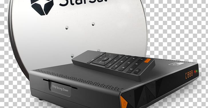 StarSat PNG, Clipart, Electronic Device, Electronics, Electronics Accessory, Highdefinition Television, Installation Free PNG Download