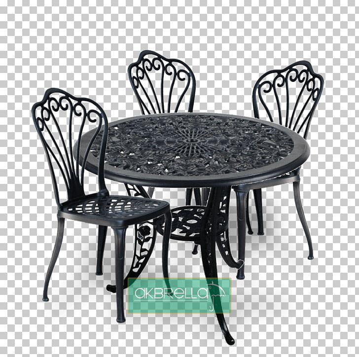 Table Chair Cast Iron Wrought Iron PNG, Clipart, Aluminium, Bistro, Casting, Cast Iron, Chair Free PNG Download