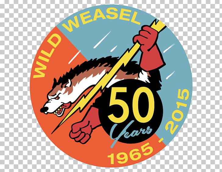 Weasels Wild Weasel Logo Label Organization PNG, Clipart, Brand, Decal, Label, Logo, Military Free PNG Download