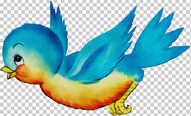 Feather PNG, Clipart, Beak, Bird, Bluebird, Feather, Paint Free PNG Download