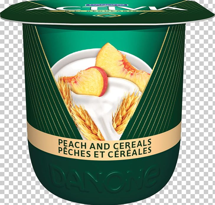 Breakfast Cereal Activia Yoghurt Danone Probiotic PNG, Clipart, Activia, Bifidobacterium, Breakfast Cereal, Cream, Cup Free PNG Download