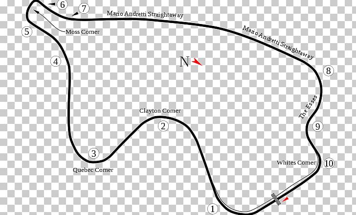 Canadian Tire Motorsport Park Canadian Grand Prix Car American Le Mans Series Formula 1 PNG, Clipart, American Le Mans Series, Angle, Area, Auto Part, Auto Racing Free PNG Download