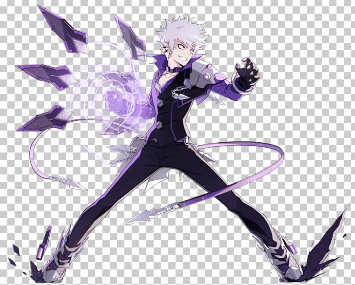 Elsword Massively Multiplayer Elesis Video Games PNG, Clipart, Add Elsword, Anime, Character, Computer Wallpaper, Download Free PNG Download