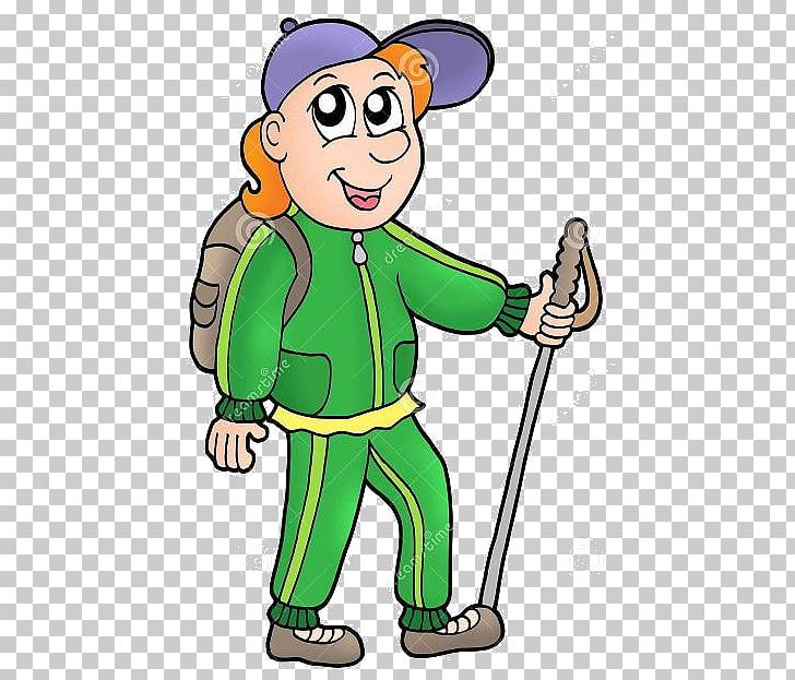 Hiking Cartoon PNG, Clipart, Artwork, Background Color, Cartoon, Comics, Depositphotos Free PNG Download