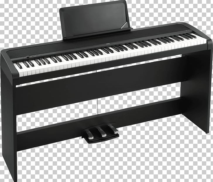 KORG B1SP Digital Piano Musical Instruments PNG, Clipart, Angle, Celesta, Digital Piano, Electronic Device, Furniture Free PNG Download