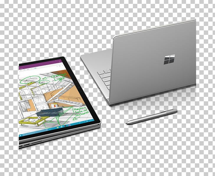Laptop Surface Book 2 Surface Pro 3 Surface Pro 4 PNG, Clipart, 2in1 Pc, Central Processing Unit, Electronic Device, Electronics, Gadget Free PNG Download