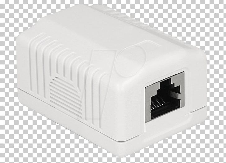 Registered Jack Twisted Pair Category 6 Cable Computer Network Keystone Module PNG, Clipart, 6 A, 8p8c, Ac Power Plugs And Sockets, Adapter, Cat Free PNG Download