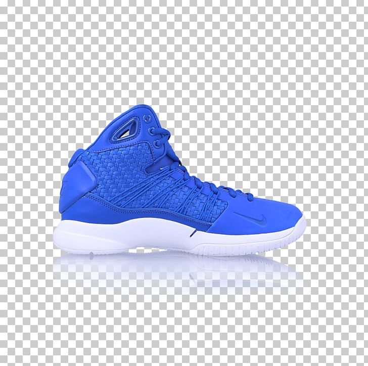 Sneakers Skate Shoe Nike Hyperdunk Basketball Shoe PNG, Clipart, Athletic Shoe, Azure, Basketball, Blue, Cobalt Blue Free PNG Download