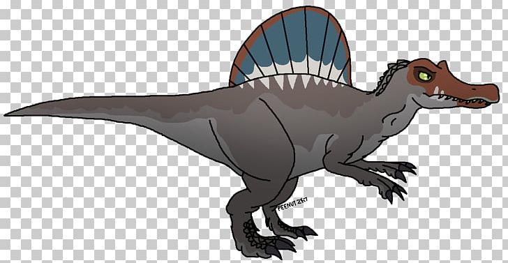 Spinosaurus Dinosaur Velociraptor Allosaurus Giganotosaurus PNG, Clipart, Allosaurus, Animal Figure, Animals, Ankylosaurus, Beak Free PNG Download