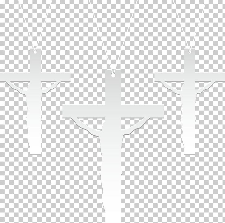 Black And White Crucifixion PNG, Clipart, Angle, Area, Black And White, Cartoon, Circle Free PNG Download