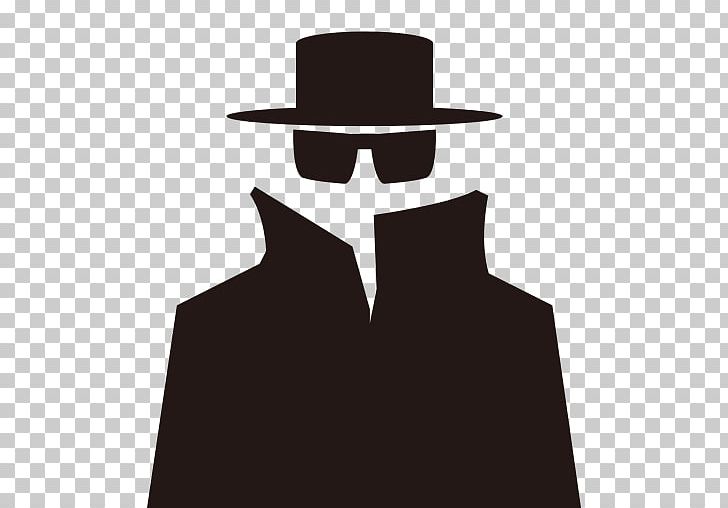 Espionage Detective Silhouette Intelligence Agency PNG, Clipart, Black And White, Detective, Espionage, Facial Hair, Federal Bureau Of Investigation Free PNG Download