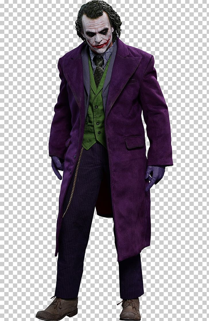 Joker The Dark Knight Batman Heath Ledger Action & Toy Figures PNG, Clipart, 16 Scale Modeling, Batman, Batman Arkham, Batman The Animated Series, Collectable Free PNG Download