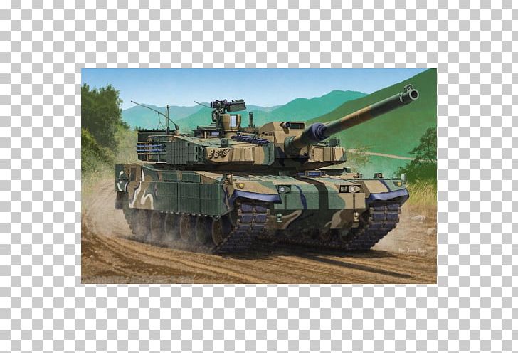 K2 Black Panther Main Battle Tank Republic Of Korea Army Plastic Model PNG, Clipart, Armored Car, Army, Black Panther, Combat Vehicle, K2 Black Panther Free PNG Download