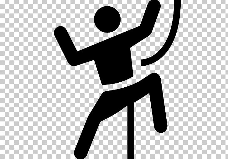 Rock Climbing Computer Icons Sport PNG, Clipart, Aid Climbing, Area, Black And White, Climbing, Climbing Harnesses Free PNG Download