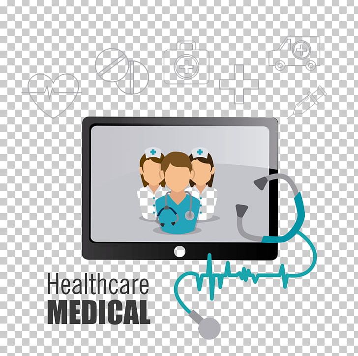 Stethoscope Physician PNG, Clipart, Area, Brand, Cartoon, Communication, Download Free PNG Download