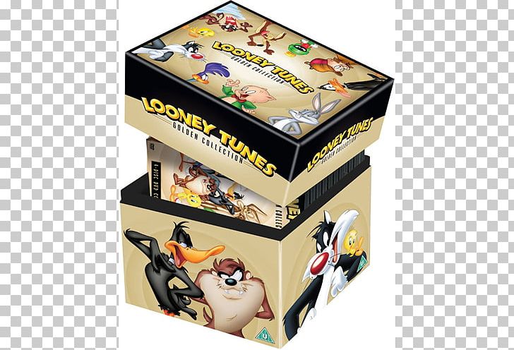 Tasmanian Devil Looney Tunes Golden Collection: Volume 1 Box Set PNG, Clipart, Bluray Disc, Box, Box Set, Dvd, Film Free PNG Download