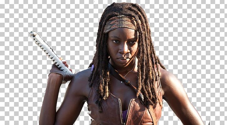 The Walking Dead: Michonne The Walking Dead: Michonne Danai Gurira Rick Grimes PNG, Clipart, Amc, Andrew Lincoln, Chandler Riggs, Danai Gurira, Dreadlocks Free PNG Download