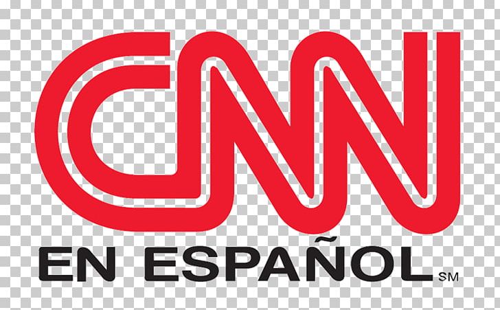 CNN En Español Logo United States PNG, Clipart, Area, Brand, Broadcasting, Business, Cnn Free PNG Download
