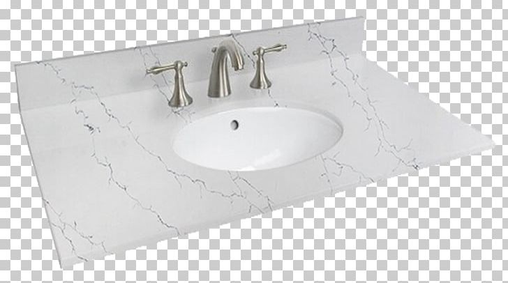 Countertop Marble Quartz Engineered Stone Granite PNG, Clipart, Angle, Bathroom, Bathroom Sink, Building Materials, Countertop Free PNG Download