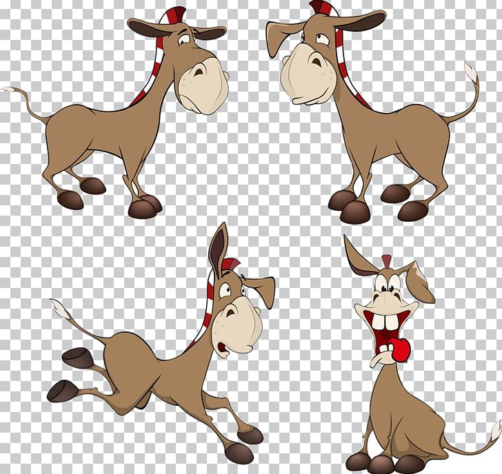 Donkey Drawing Animation Illustration PNG, Clipart, Activities, Activities Vector, Activity, Animals, Cartoon Free PNG Download
