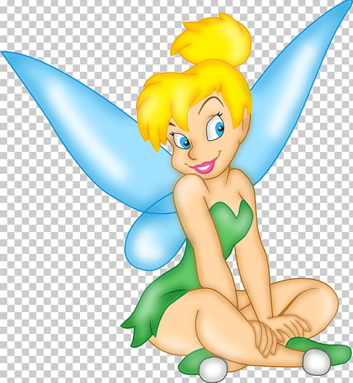 Tinker Bell png images