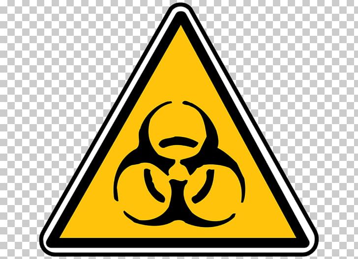 Hazard Symbol Biological Hazard PNG, Clipart, Area, Biological Hazard, Clip Art, Desktop Wallpaper, Hazard Free PNG Download