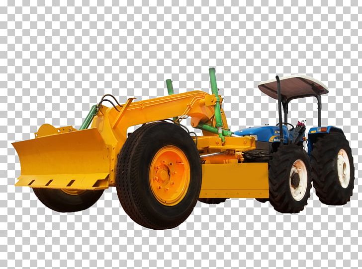 Komatsu Limited CNH Global Tractor Agricultural Machinery Heavy Machinery PNG, Clipart, Agricultural Machinery, Bulldozer, Cnh Global, Construction Equipment, Excavator Free PNG Download