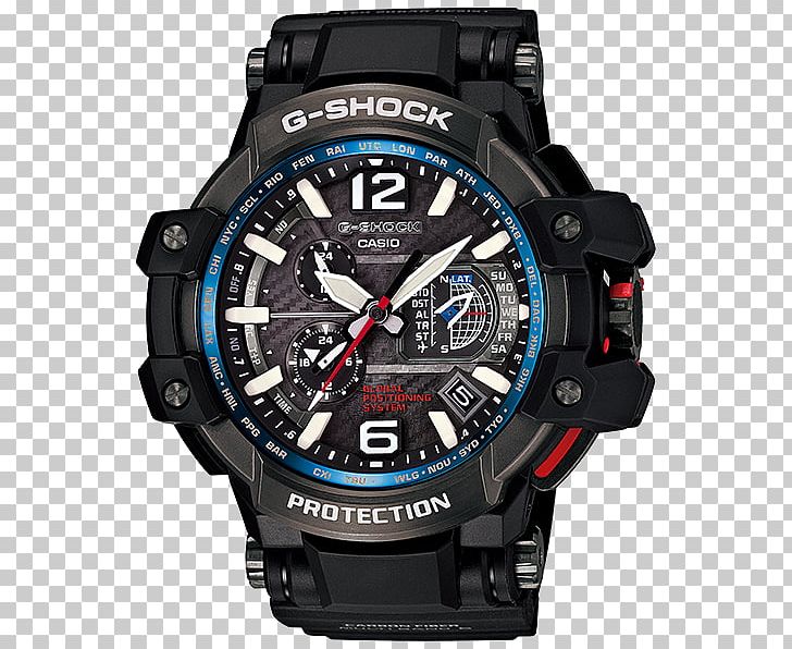 Master Of G G-Shock GPW-1000 Watch Casio PNG, Clipart, Brand, Casio, Casio Wave Ceptor, G G, Gps Watch Free PNG Download