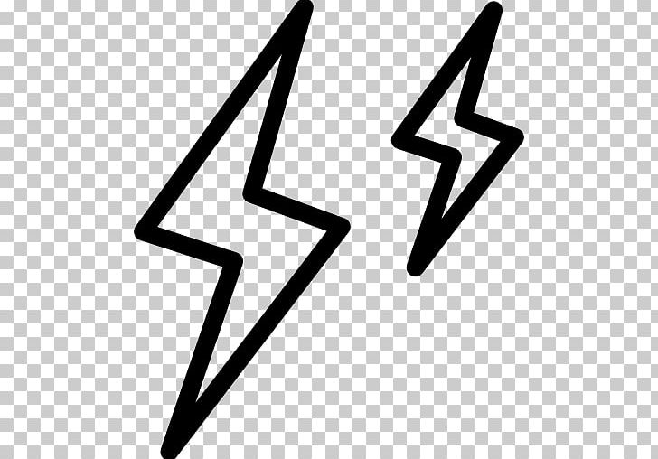 Shape Lightning Polygon Computer Icons PNG, Clipart, Angle, Area, Art, Black And White, Brand Free PNG Download