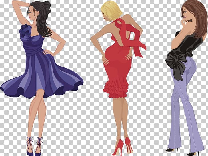 Stock Photography Drawing PNG, Clipart, Clothing, Cocktail Dress, Costume, Costume Design, Drawing Free PNG Download