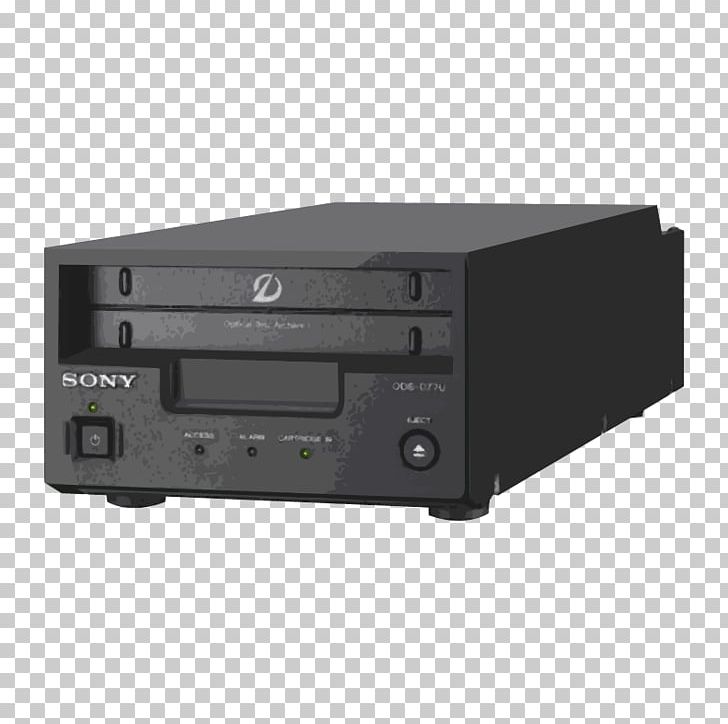 Tape Drives VCRs AV Receiver Audio Power Amplifier PNG, Clipart, Av Receiver, Data Storage Device, Electronic Device, Electronics, Magnetic Tape Free PNG Download