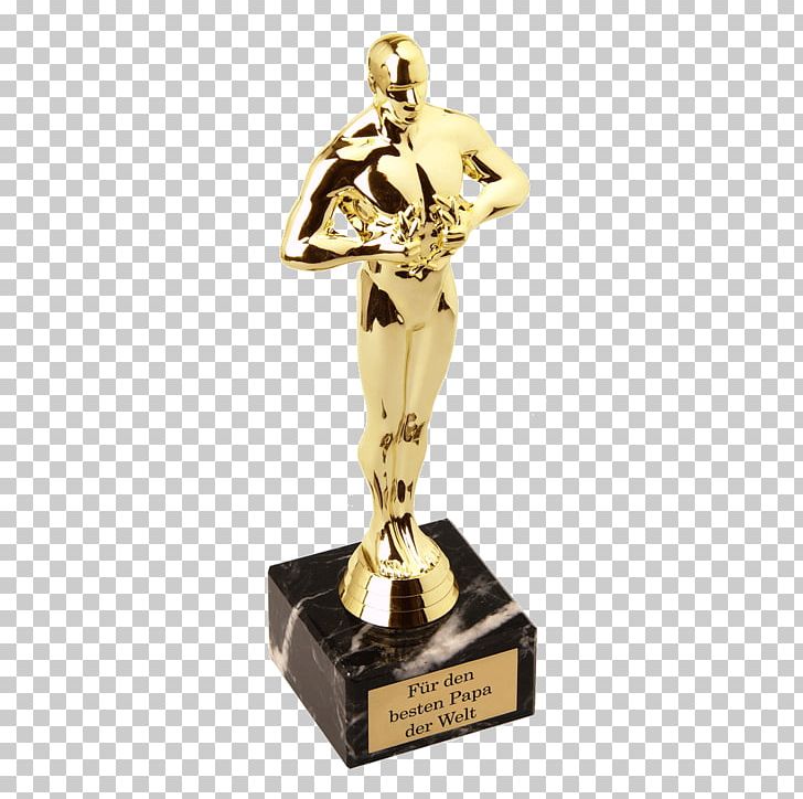 Trophy Figurine Academy Awards Statue PNG, Clipart, Academy Awards, Award, Brass, Bruder, Cup Free PNG Download