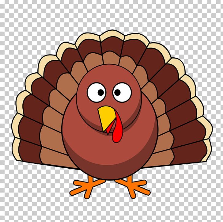 Turkey Meat Thanksgiving Stuffing PNG, Clipart, Beak, Bird, Cartoon, Chicken, Christmas Free PNG Download