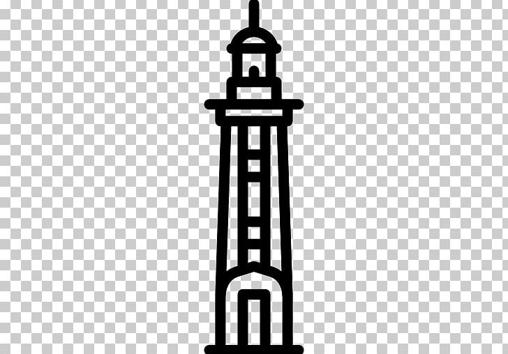 White Line PNG, Clipart, Art, Black And White, Lighthouse, Line, Monument Free PNG Download