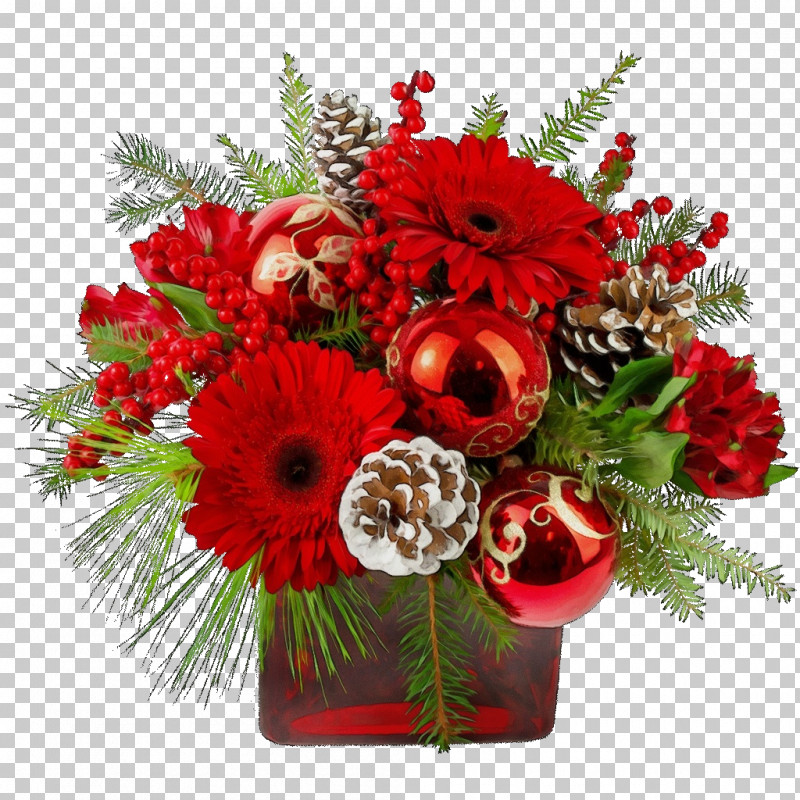 Floral Design PNG, Clipart, Artificial Flower, Bauble, Christmas Ornament M, Cut Flowers, Family Free PNG Download